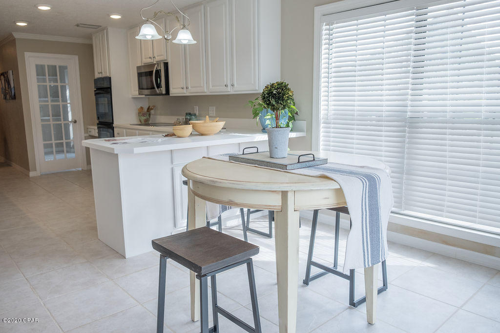 Bay Point Unit 1 - Residential