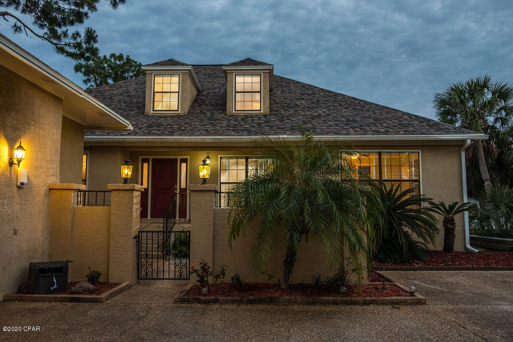 Bay Point Unit 1 - Residential