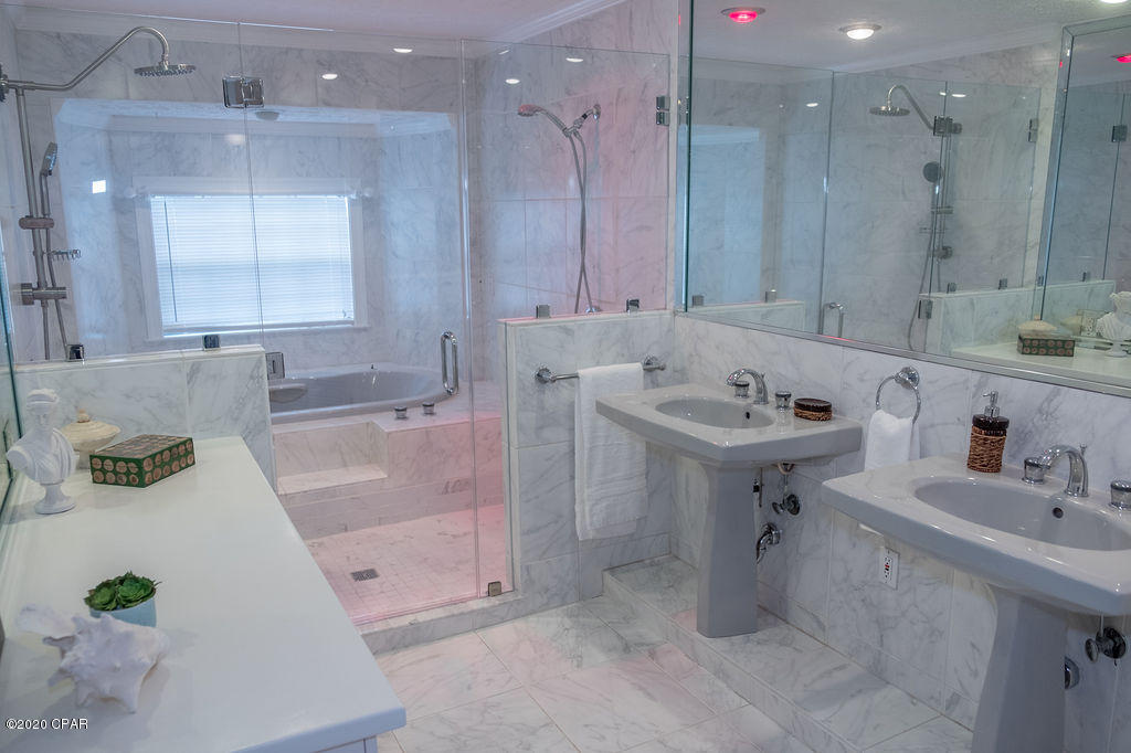 Bay Point Unit 1 - Residential