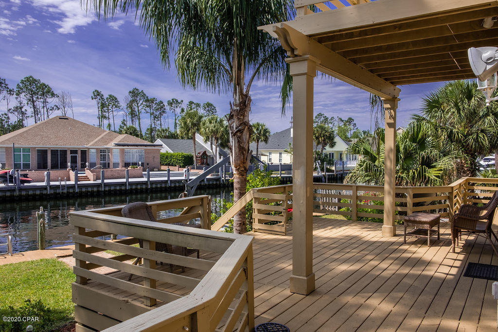 Bay Point Unit 1 - Residential