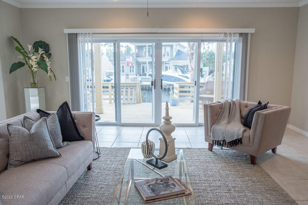 Bay Point Unit 1 - Residential