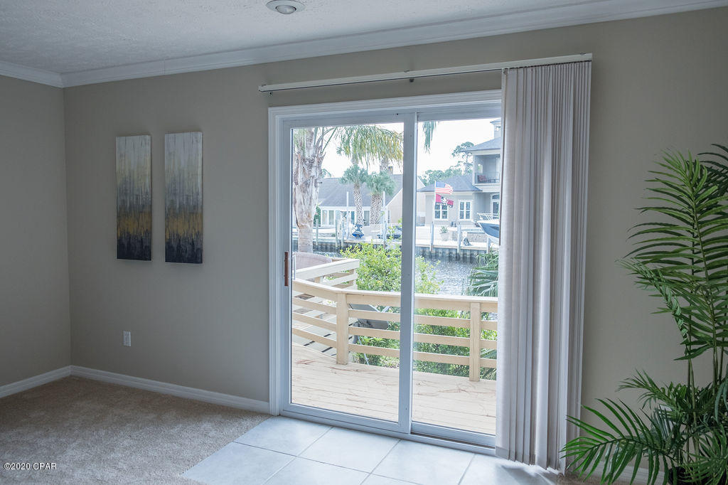 Bay Point Unit 1 - Residential