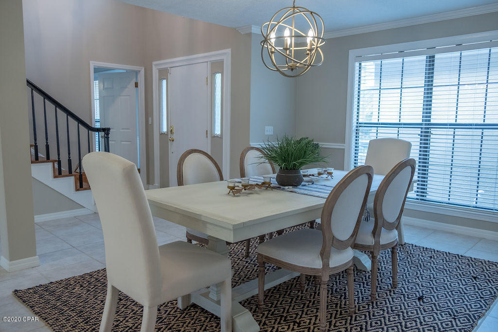 Bay Point Unit 1 - Residential