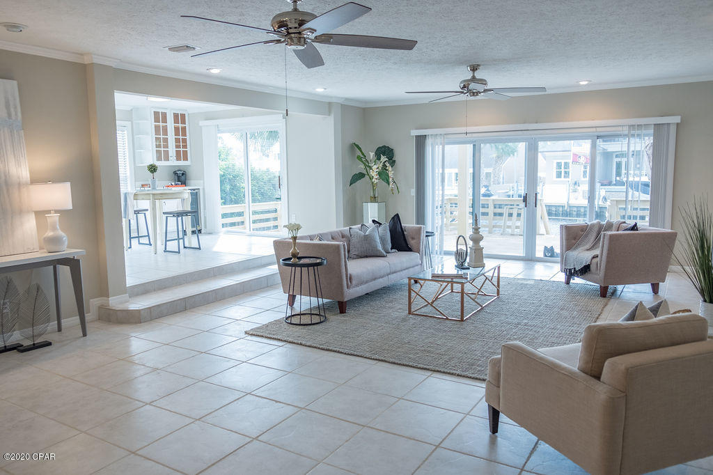 Bay Point Unit 1 - Residential