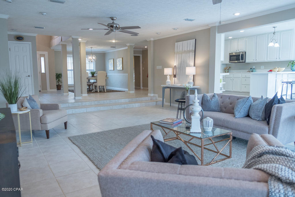 Bay Point Unit 1 - Residential