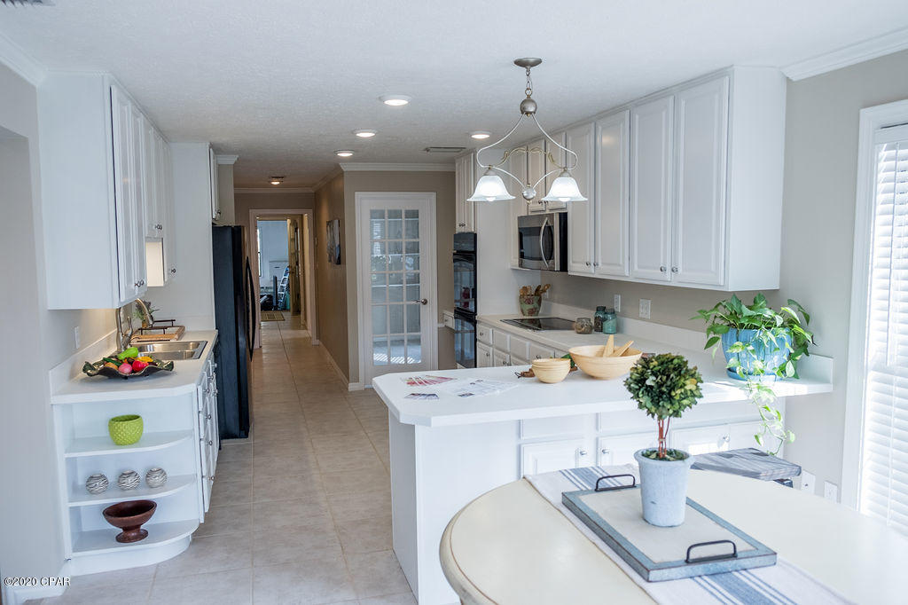 Bay Point Unit 1 - Residential