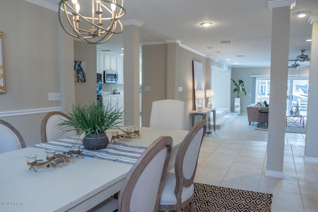 Bay Point Unit 1 - Residential