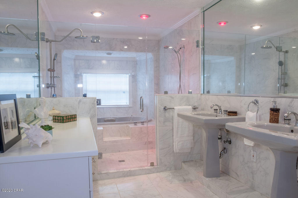 Bay Point Unit 1 - Residential