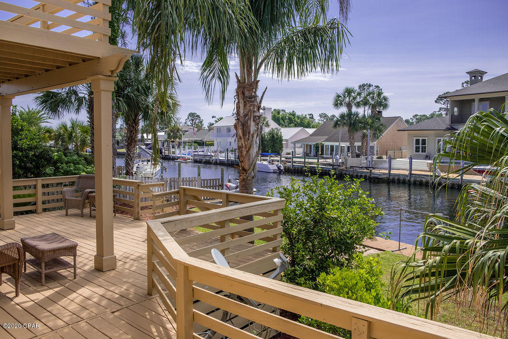 Bay Point Unit 1 - Residential