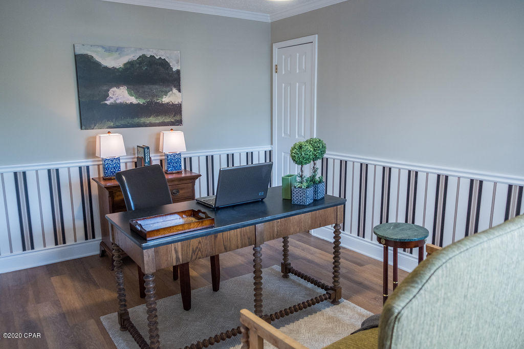 Bay Point Unit 1 - Residential