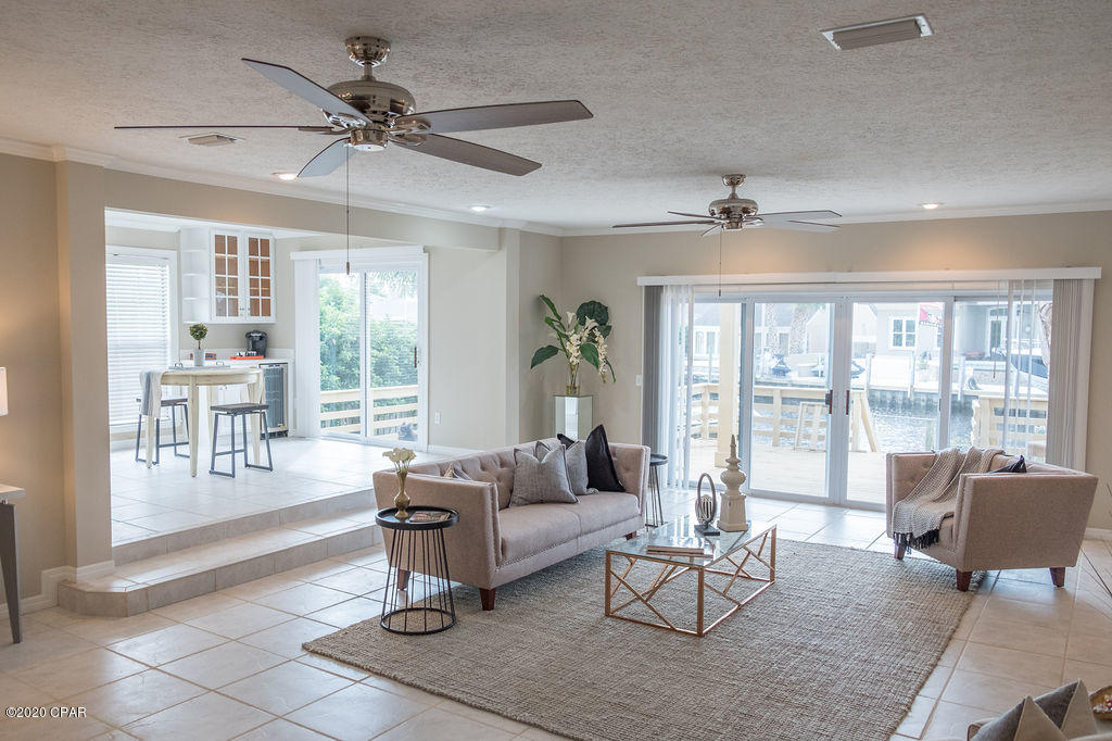 Bay Point Unit 1 - Residential