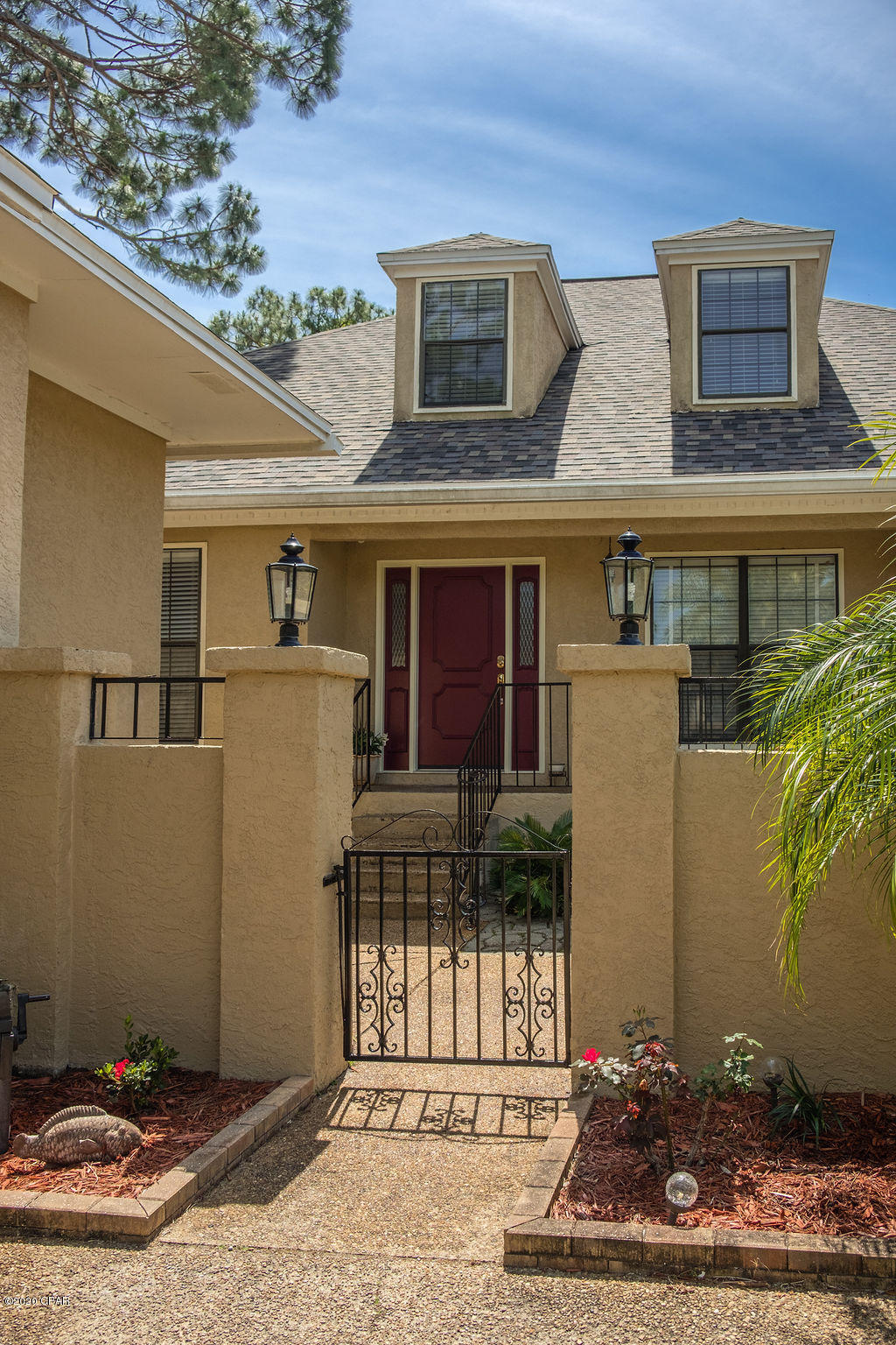 Bay Point Unit 1 - Residential