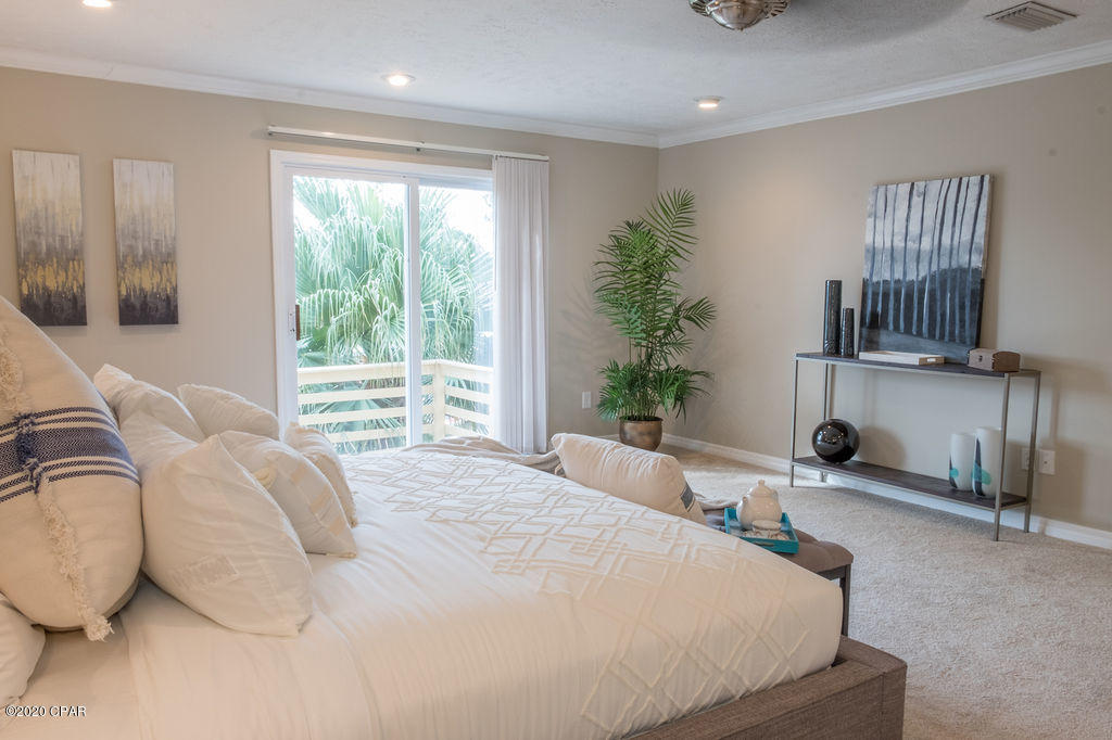 Bay Point Unit 1 - Residential