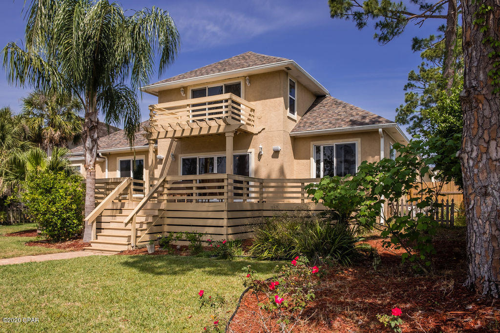 Bay Point Unit 1 - Residential