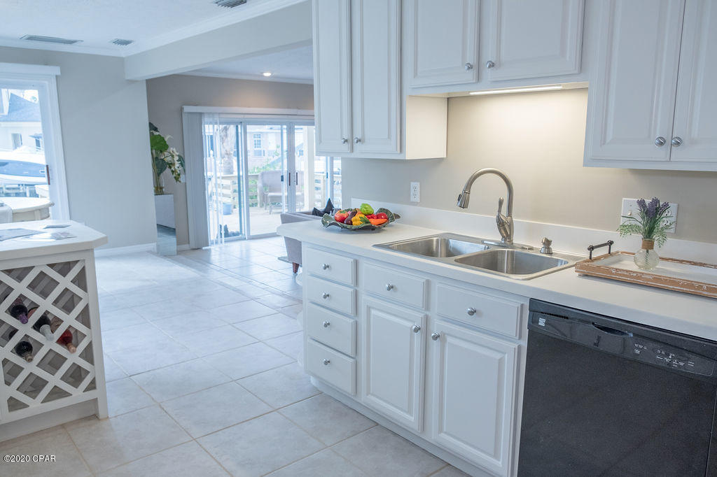 Bay Point Unit 1 - Residential