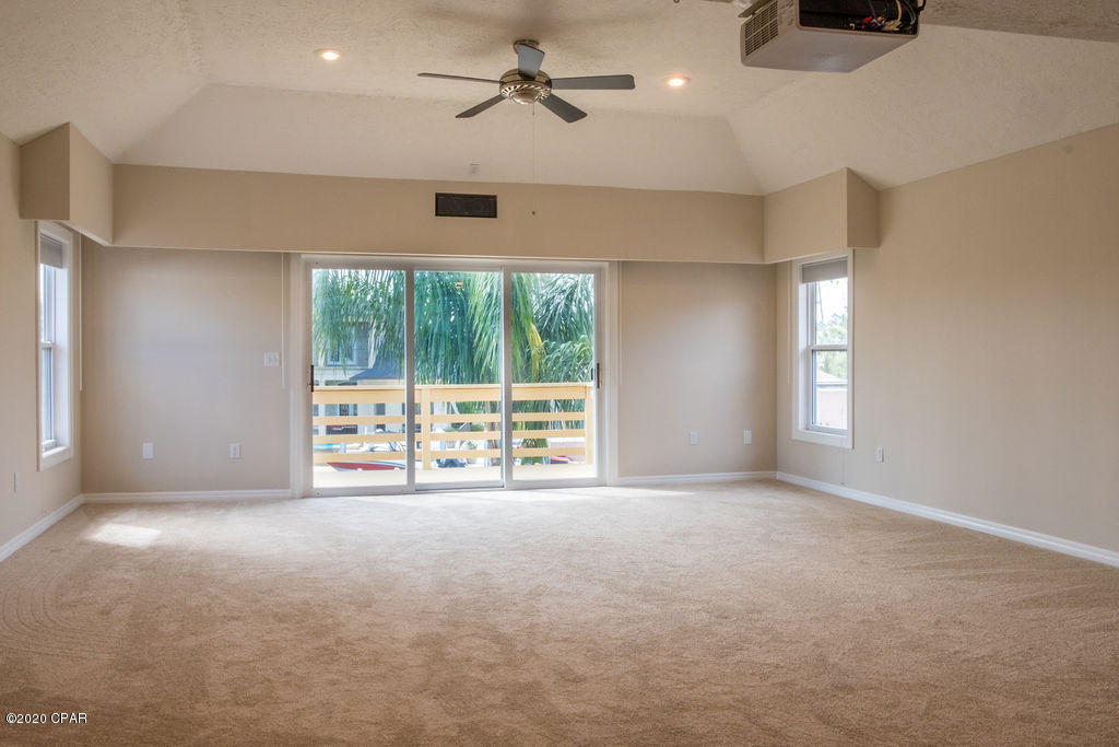 Bay Point Unit 1 - Residential