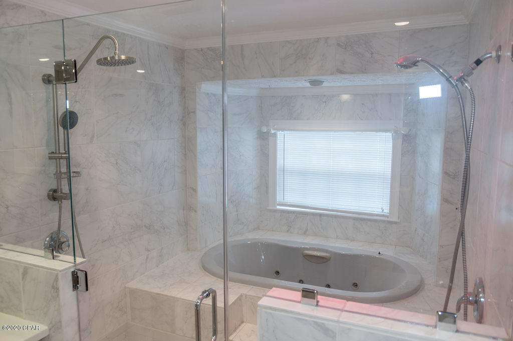 Bay Point Unit 1 - Residential