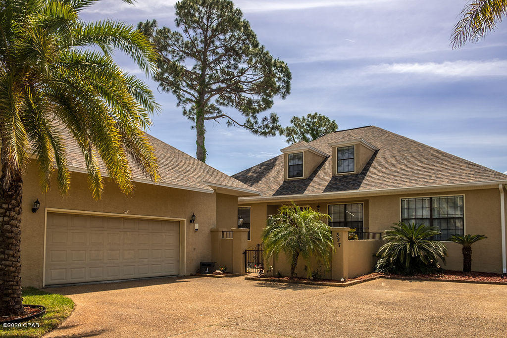 Bay Point Unit 1 - Residential