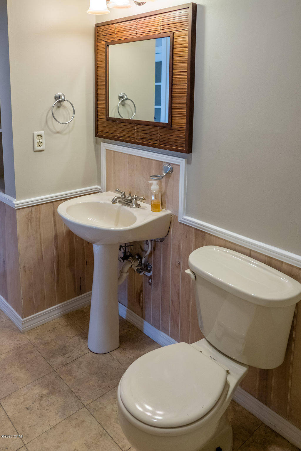 Bay Point Unit 1 - Residential