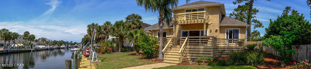 Bay Point Unit 1 - Residential