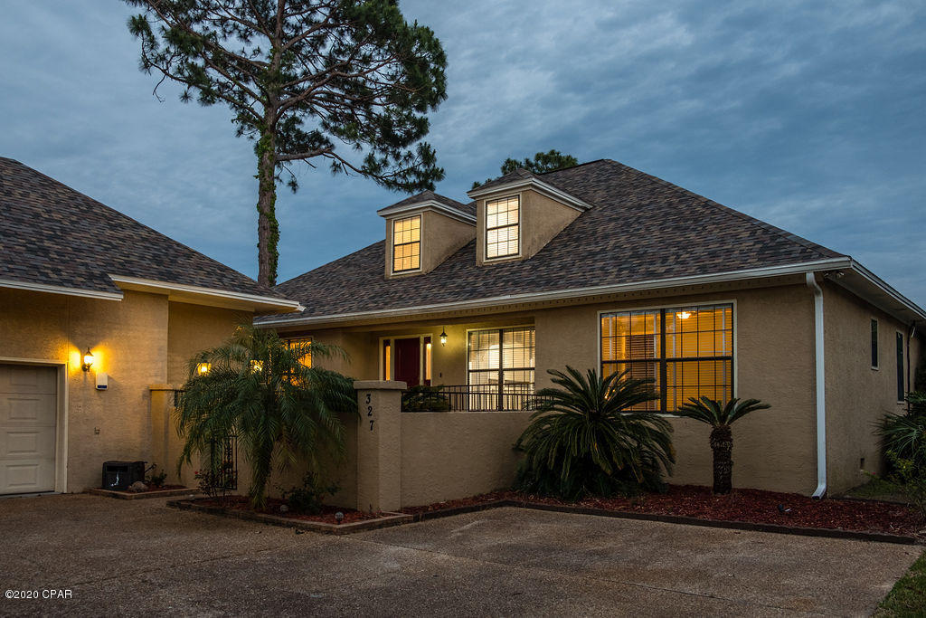 Bay Point Unit 1 - Residential