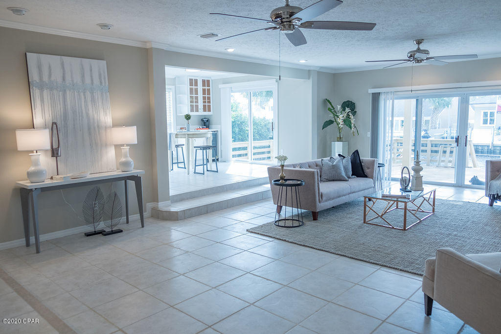 Bay Point Unit 1 - Residential