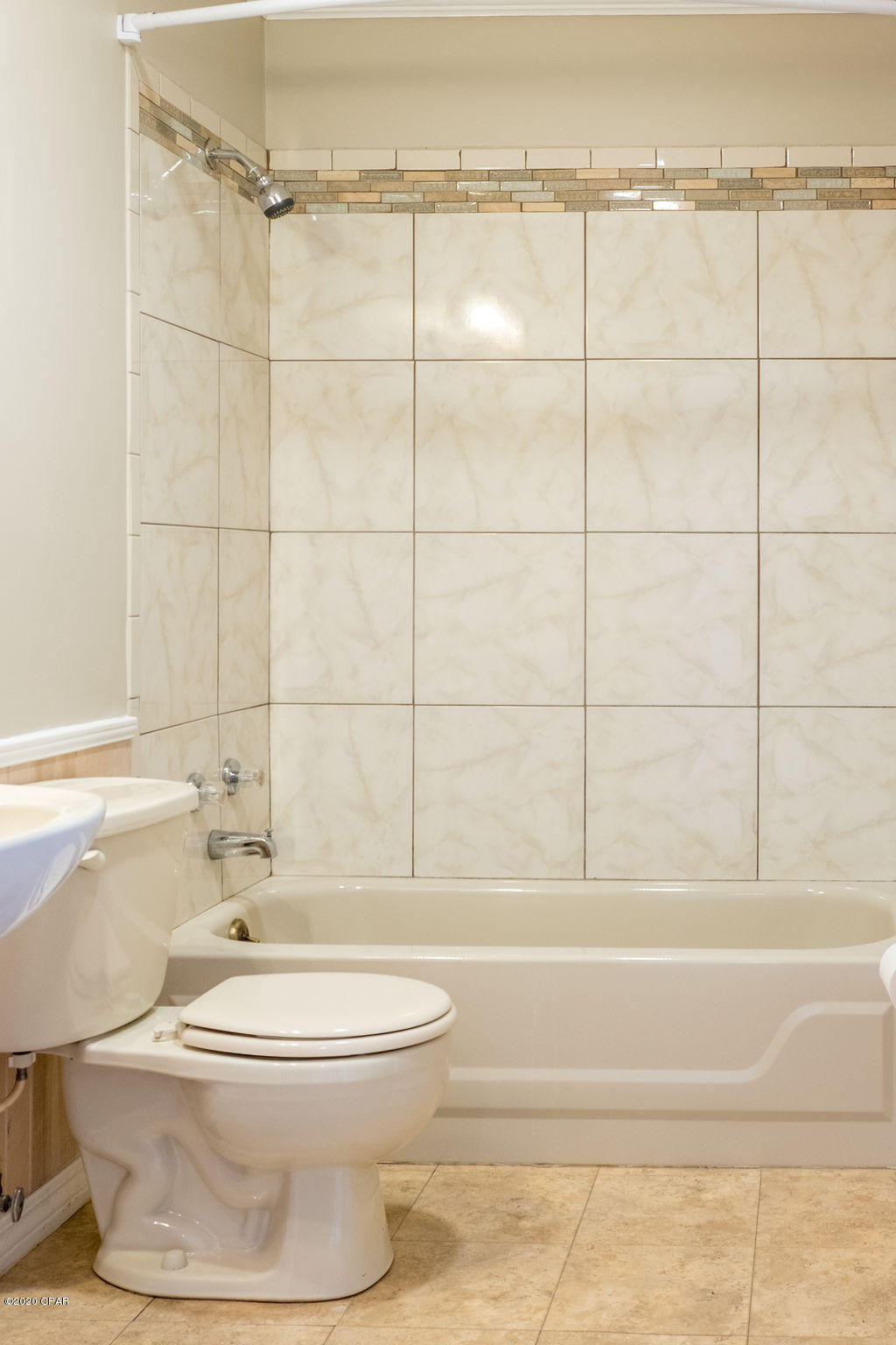 Bay Point Unit 1 - Residential