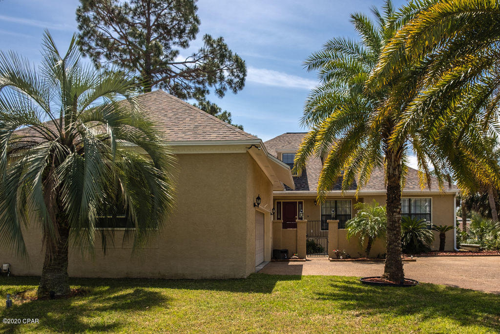 Bay Point Unit 1 - Residential