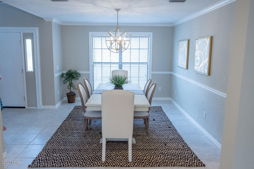 Bay Point Unit 1 - Residential