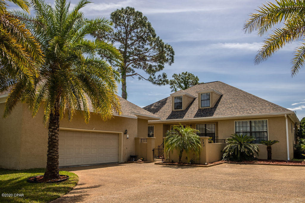 Bay Point Unit 1 - Residential