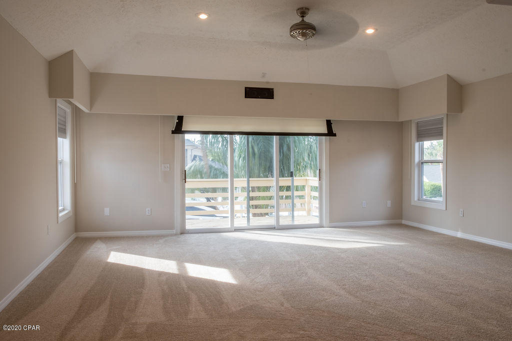 Bay Point Unit 1 - Residential