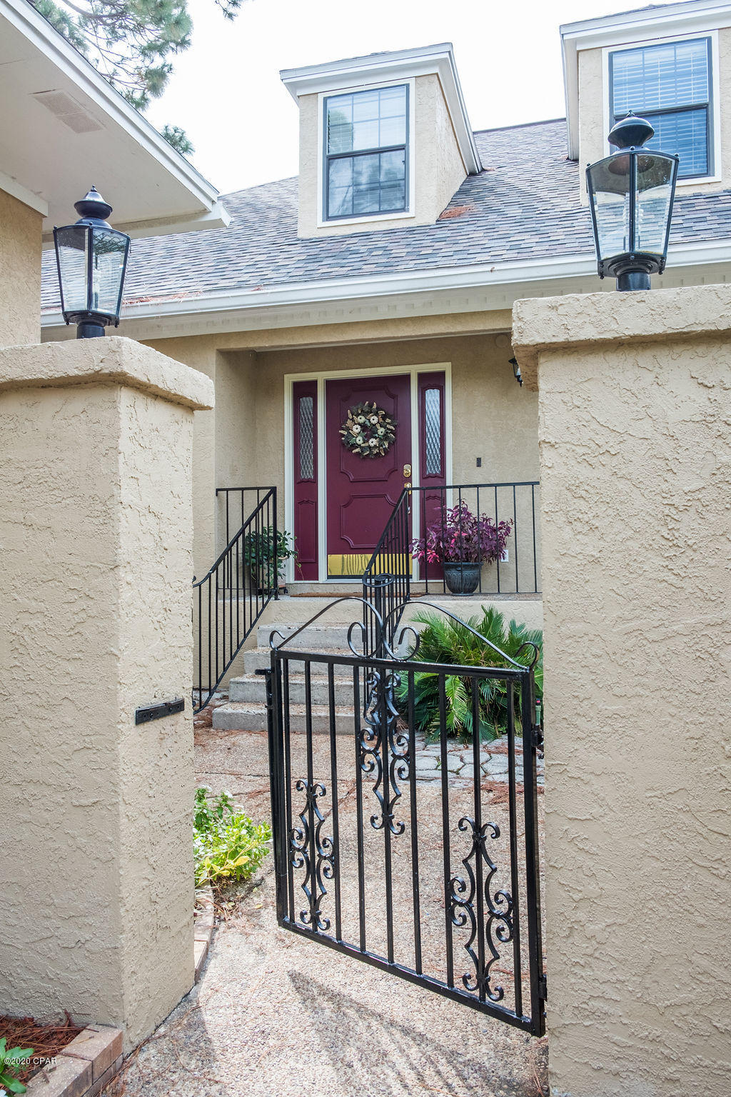 Bay Point Unit 1 - Residential