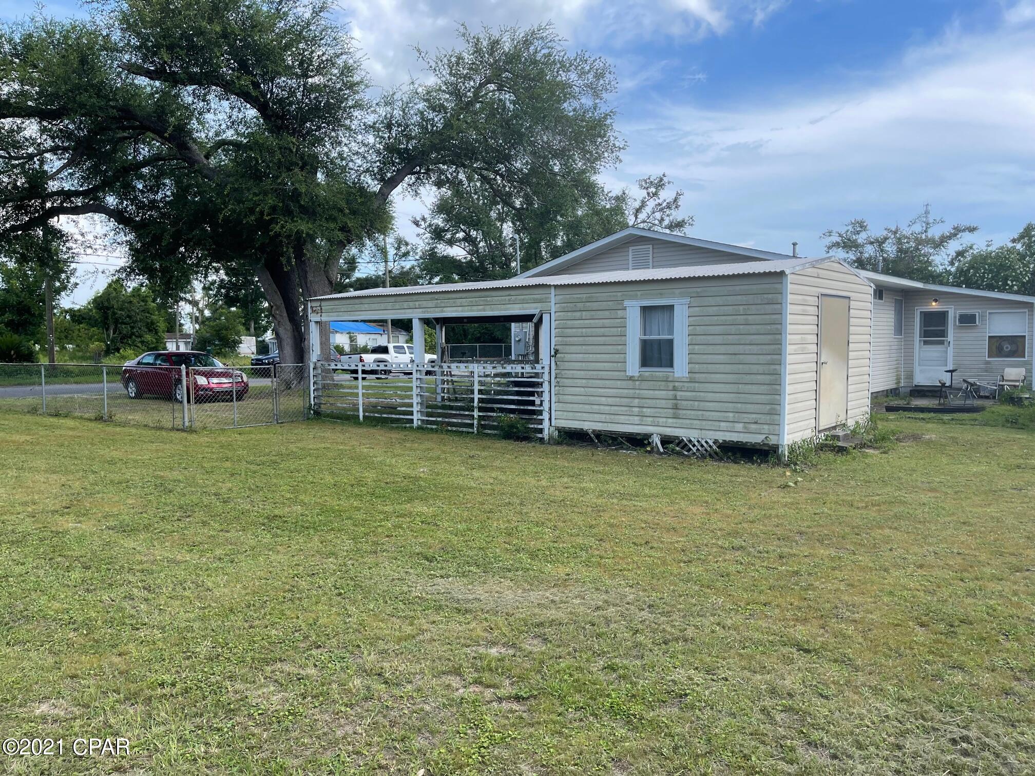 No Named Subdivision - Residential