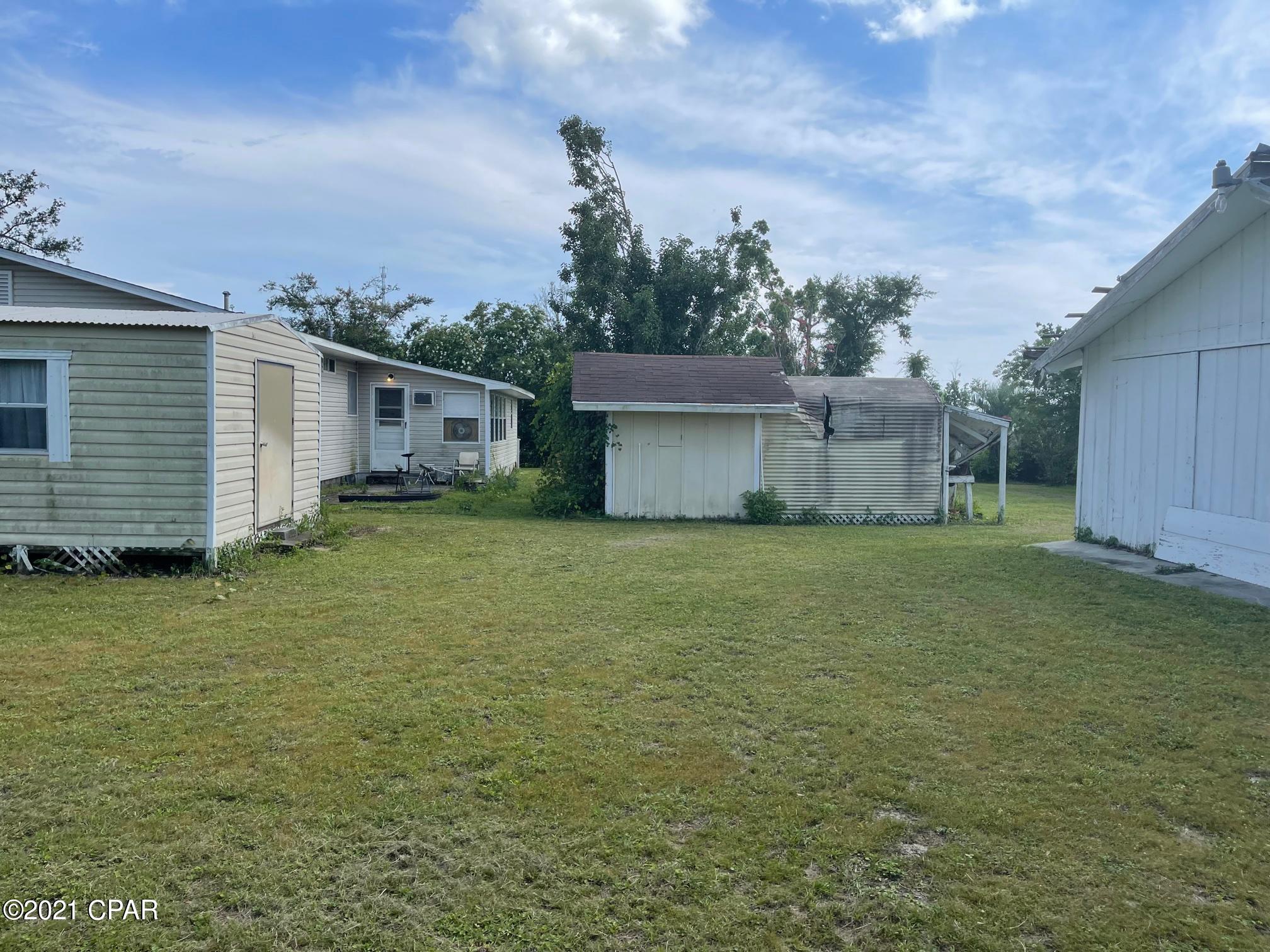 No Named Subdivision - Residential