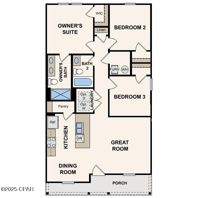 Sunny Hills - Residential