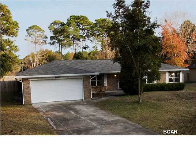 Plantation Estates - Residential