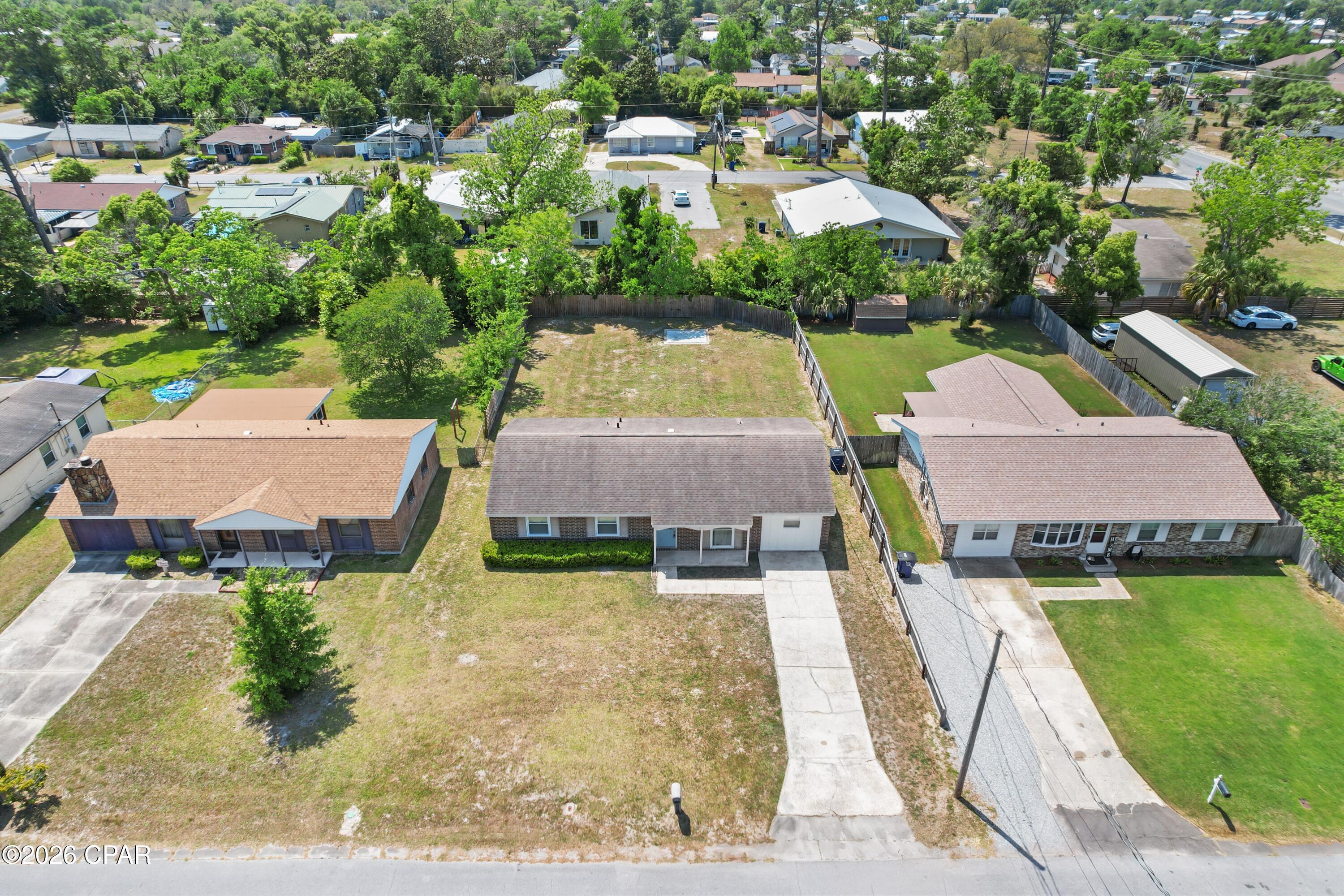 No Named Subdivision - Residential