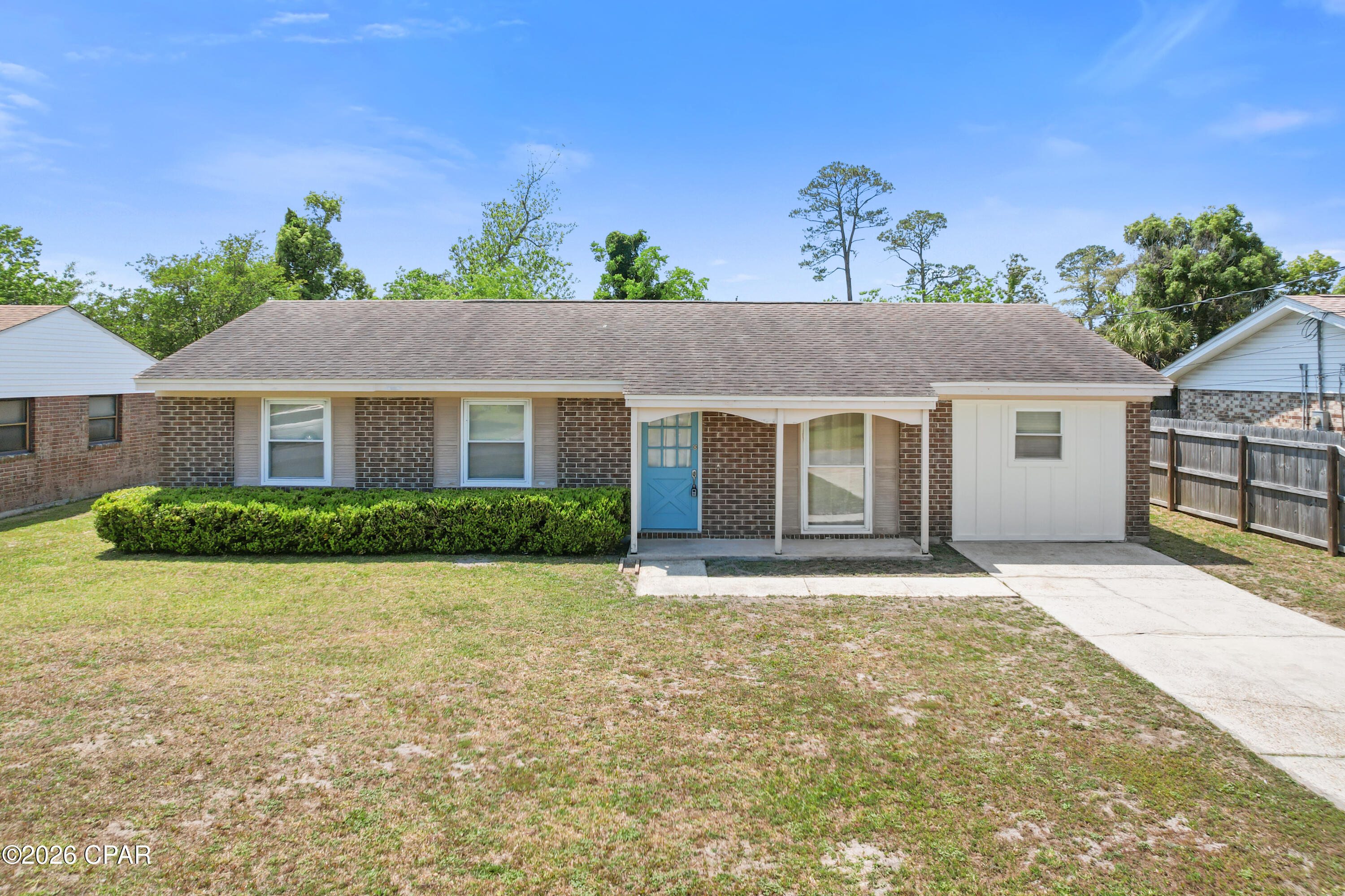 No Named Subdivision - Residential