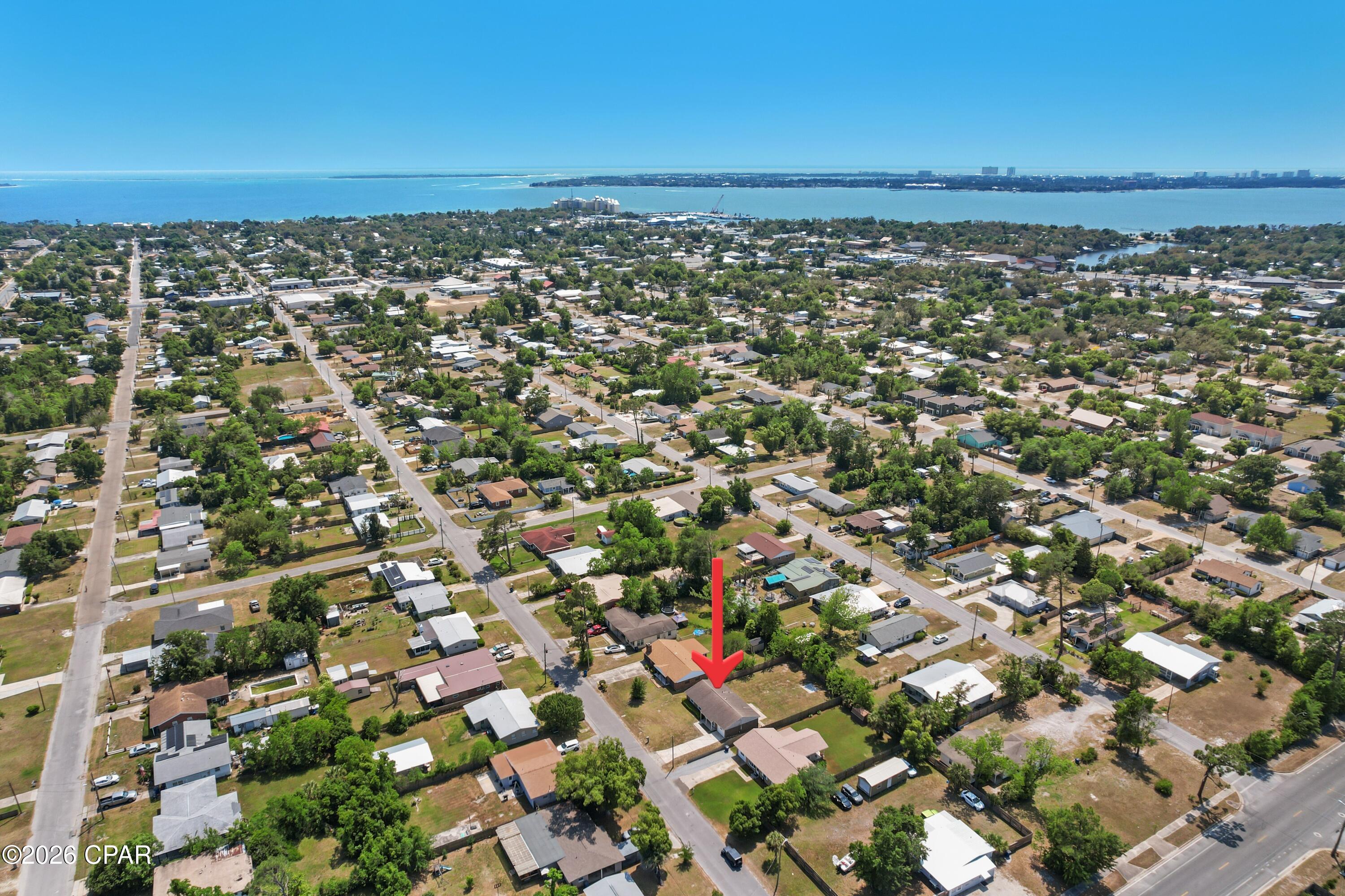 No Named Subdivision - Residential