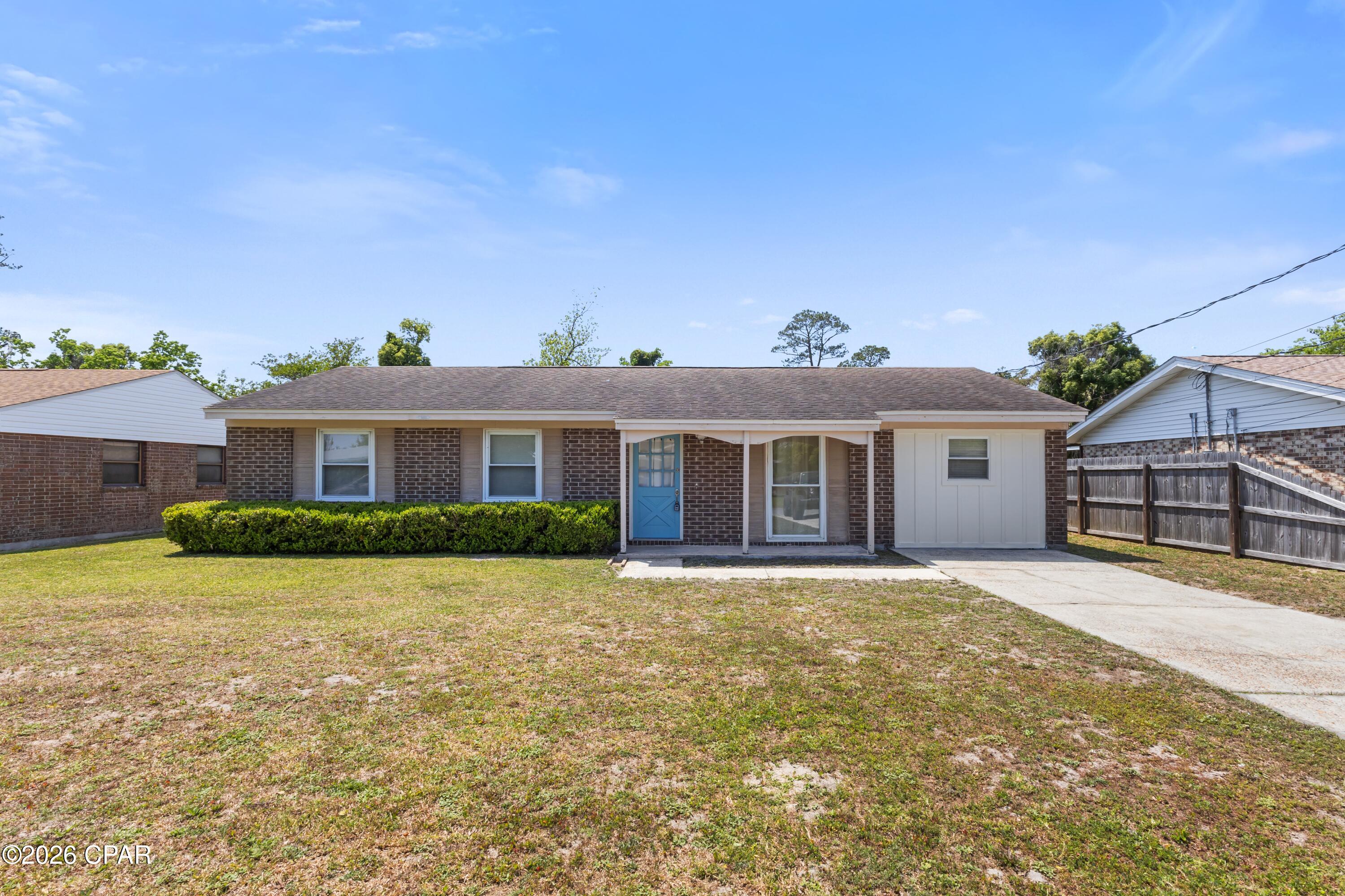 No Named Subdivision - Residential