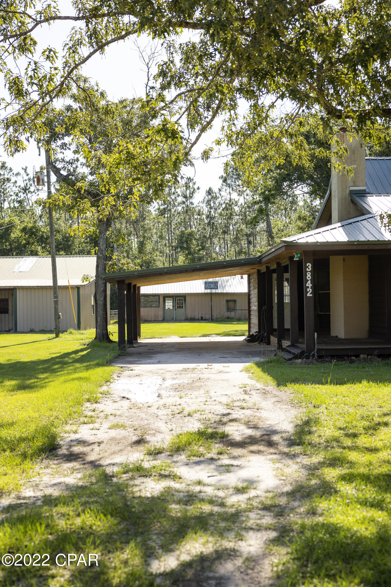 [No Recorded Subdiv] - Residential