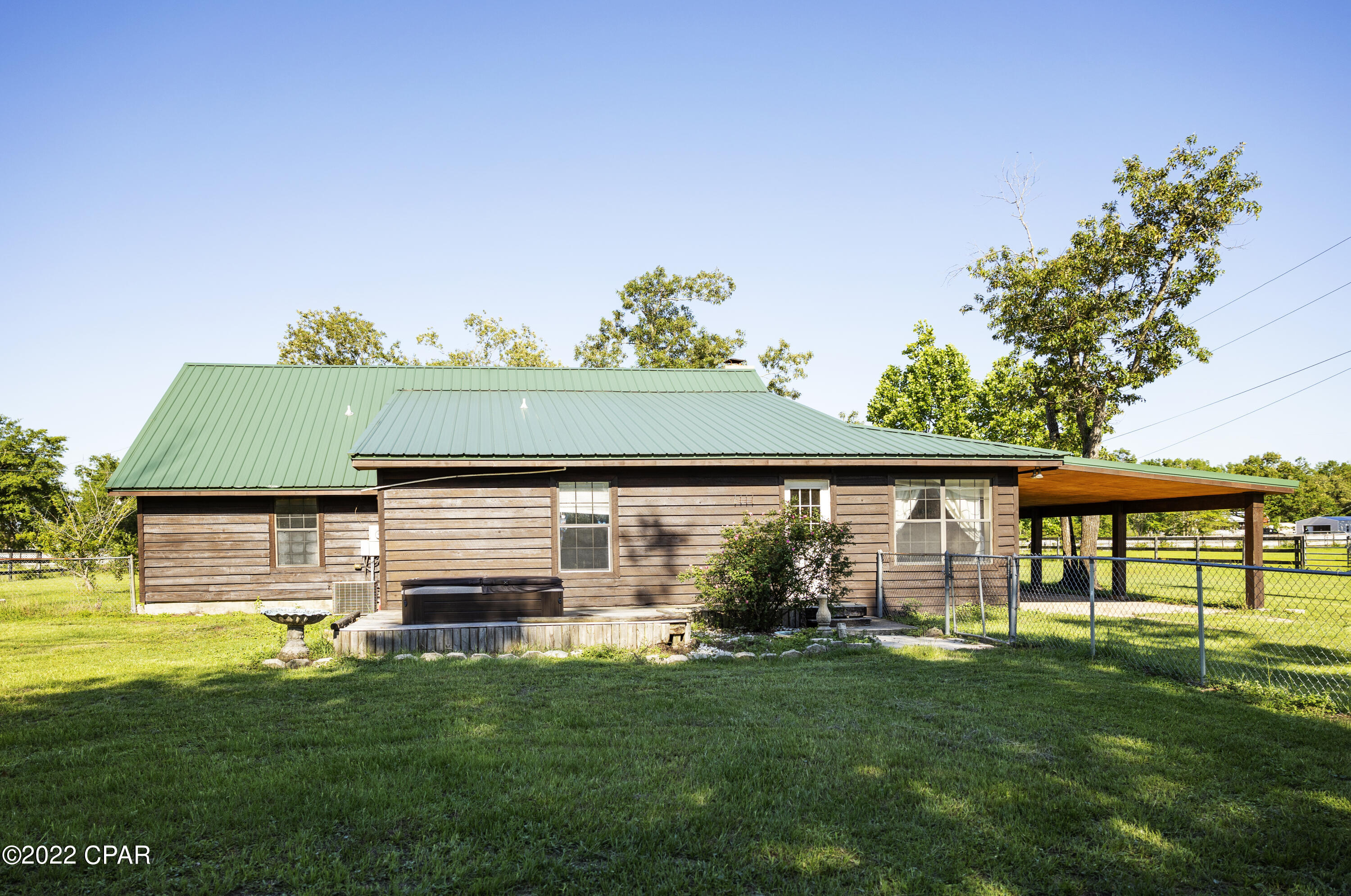 [No Recorded Subdiv] - Residential