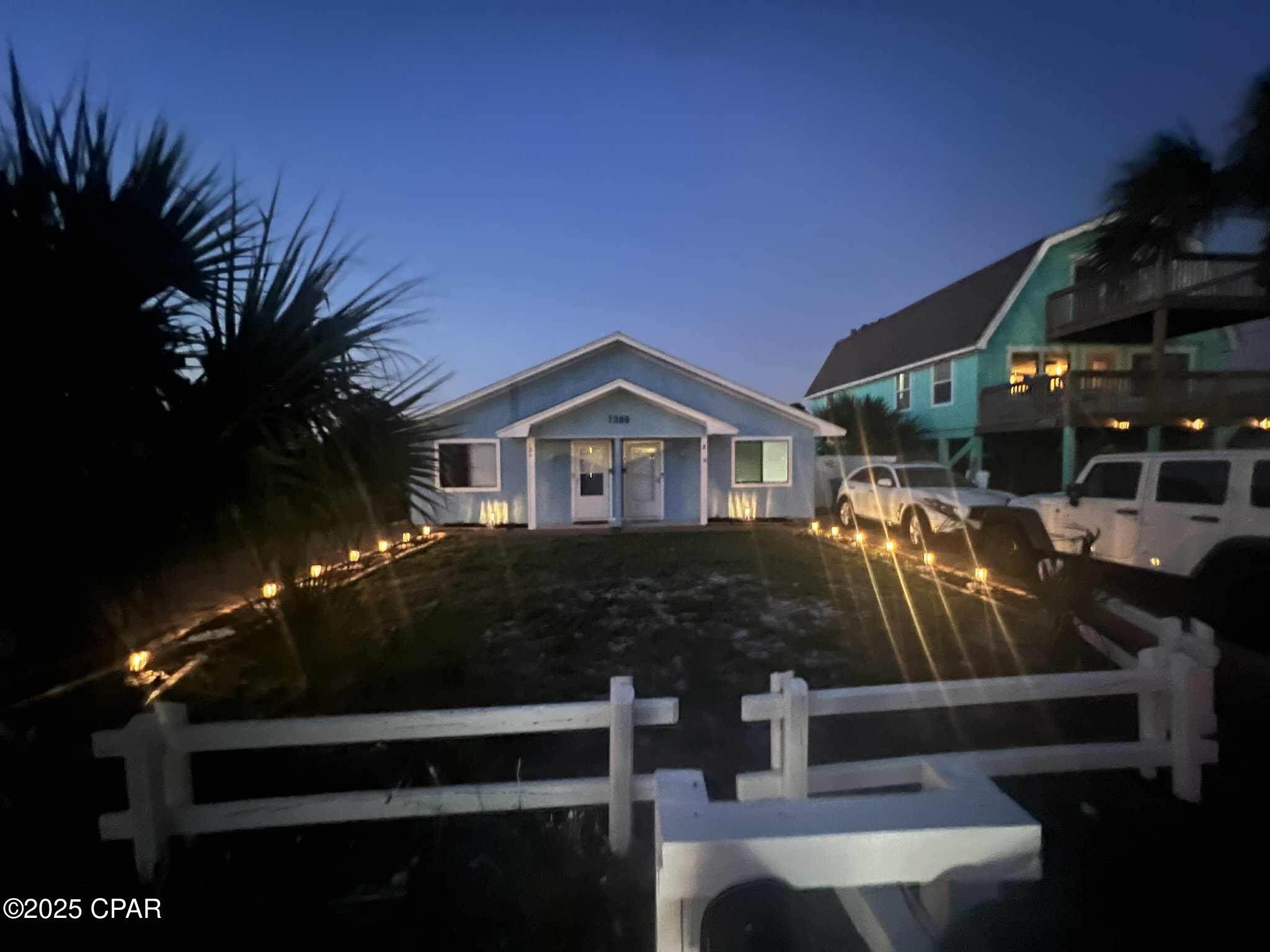 [No Recorded Subdiv] - Residential Lease