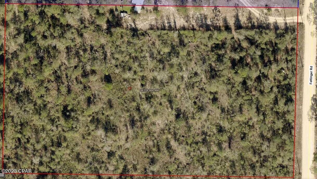 [No Recorded Subdiv] - Land