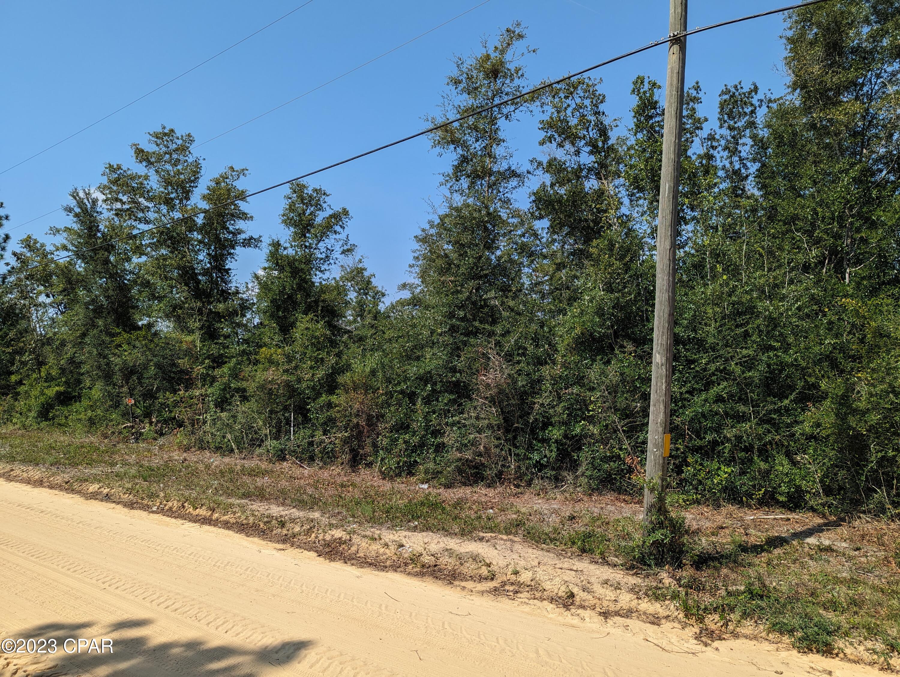 [No Recorded Subdiv] - Land