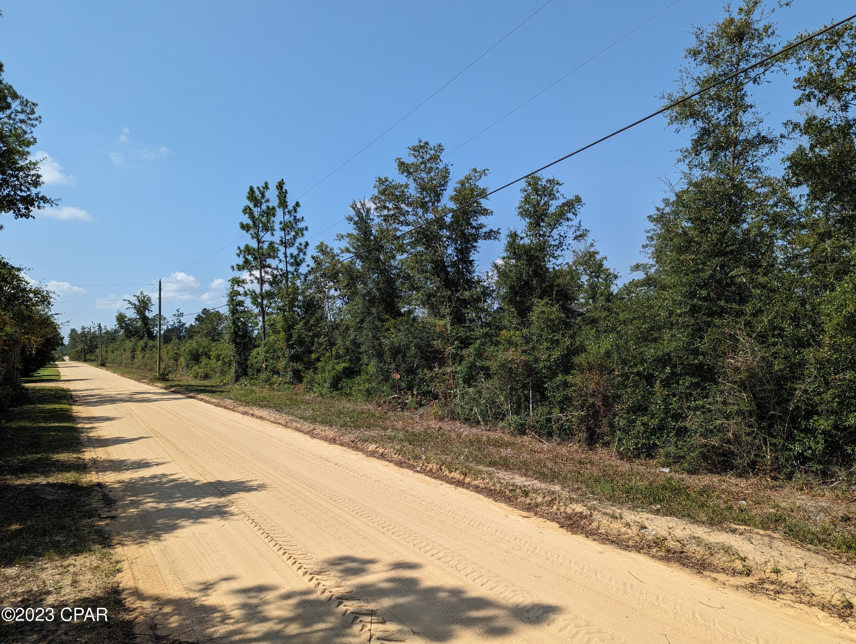 [No Recorded Subdiv] - Land