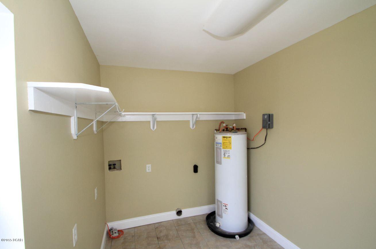 Bahama Beach - Residential Lease