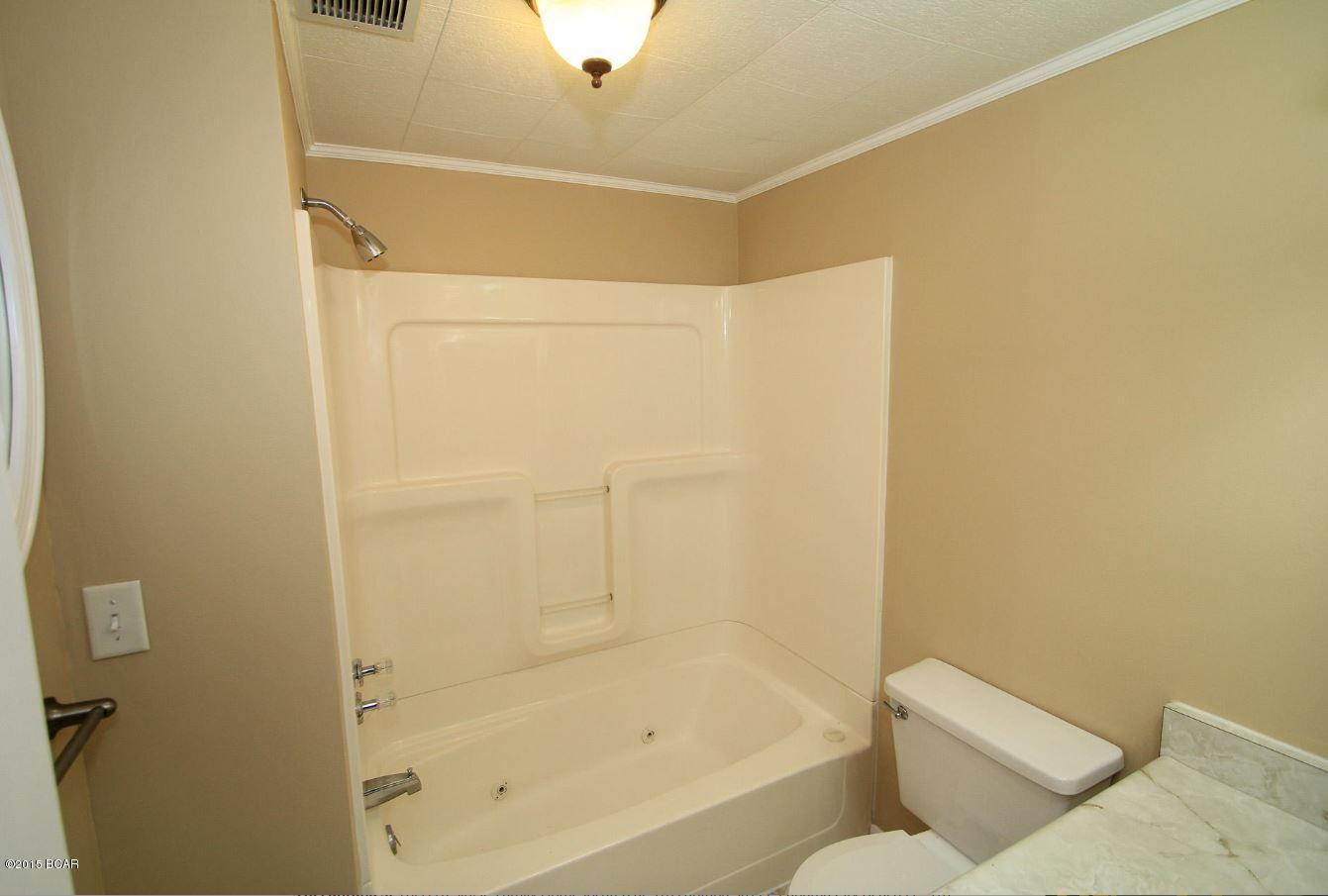 Bahama Beach - Residential Lease