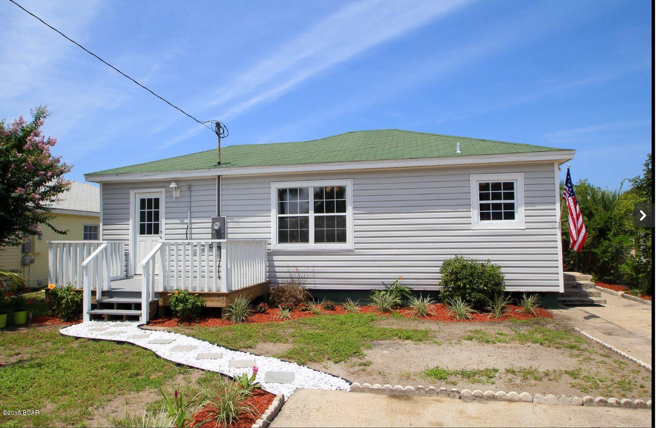 Bahama Beach - Residential Lease