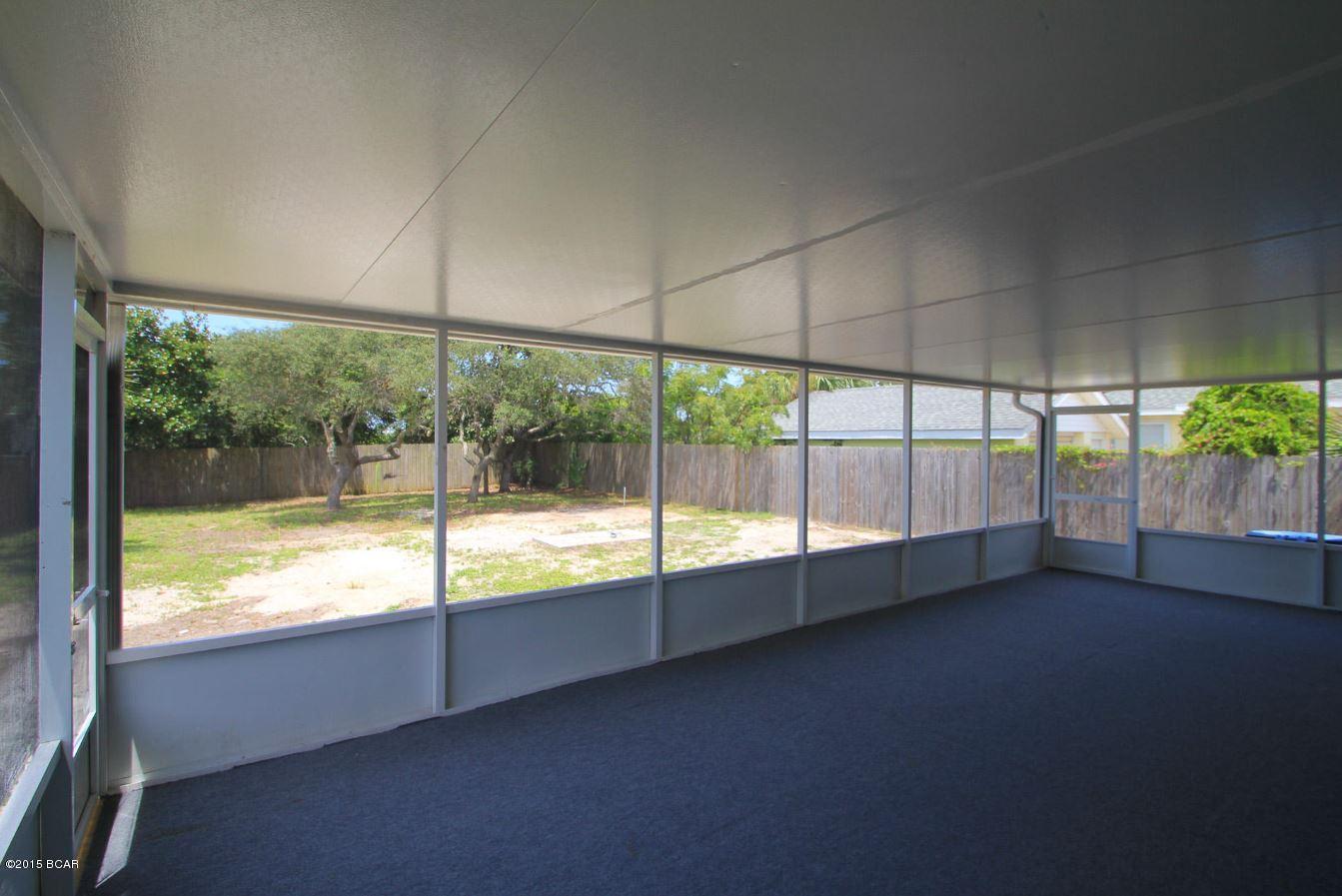 Bahama Beach - Residential Lease